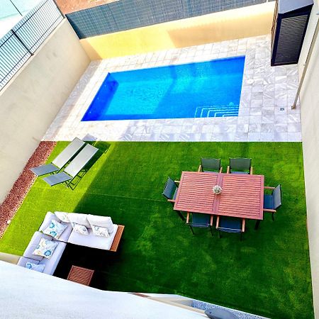 Golf Villa Pool Relax Tenerife South San Miguel de Abona Eksteriør bilde