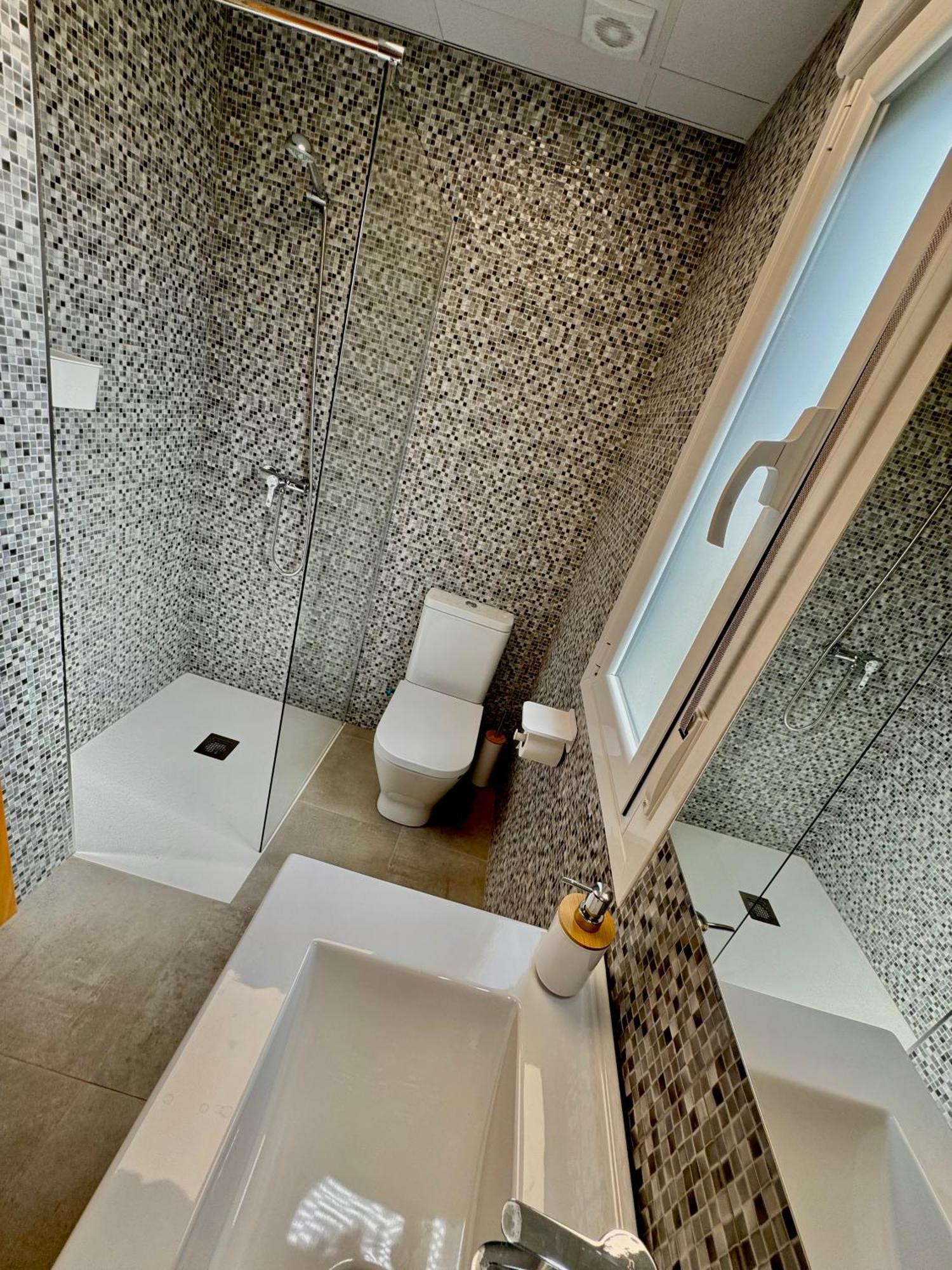 Golf Villa Pool Relax Tenerife South San Miguel de Abona Eksteriør bilde