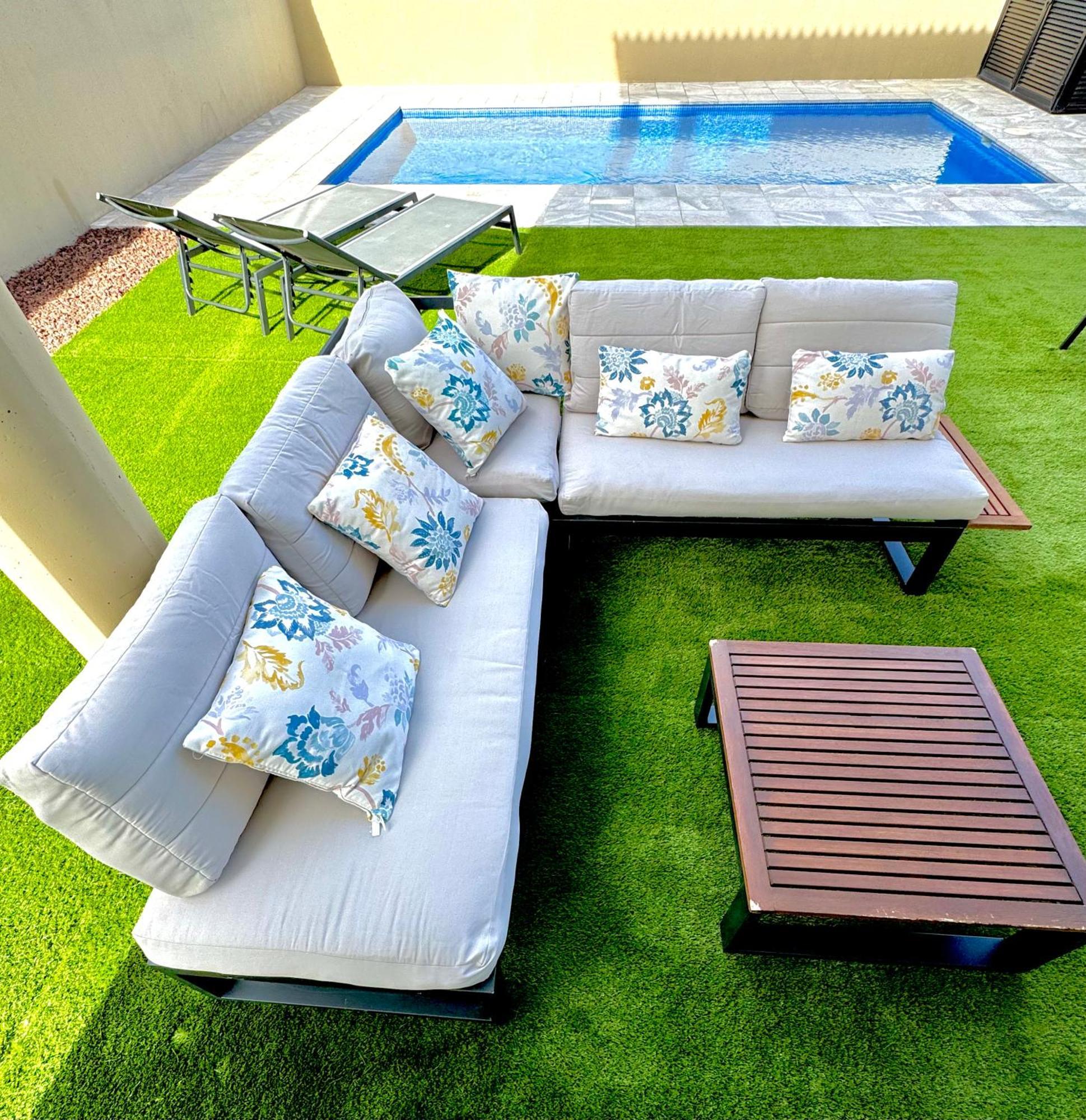 Golf Villa Pool Relax Tenerife South San Miguel de Abona Eksteriør bilde